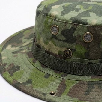 Multicam tropic boonie hat “Scout R5”
