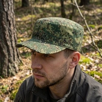 Russian Patrol Cap EMR