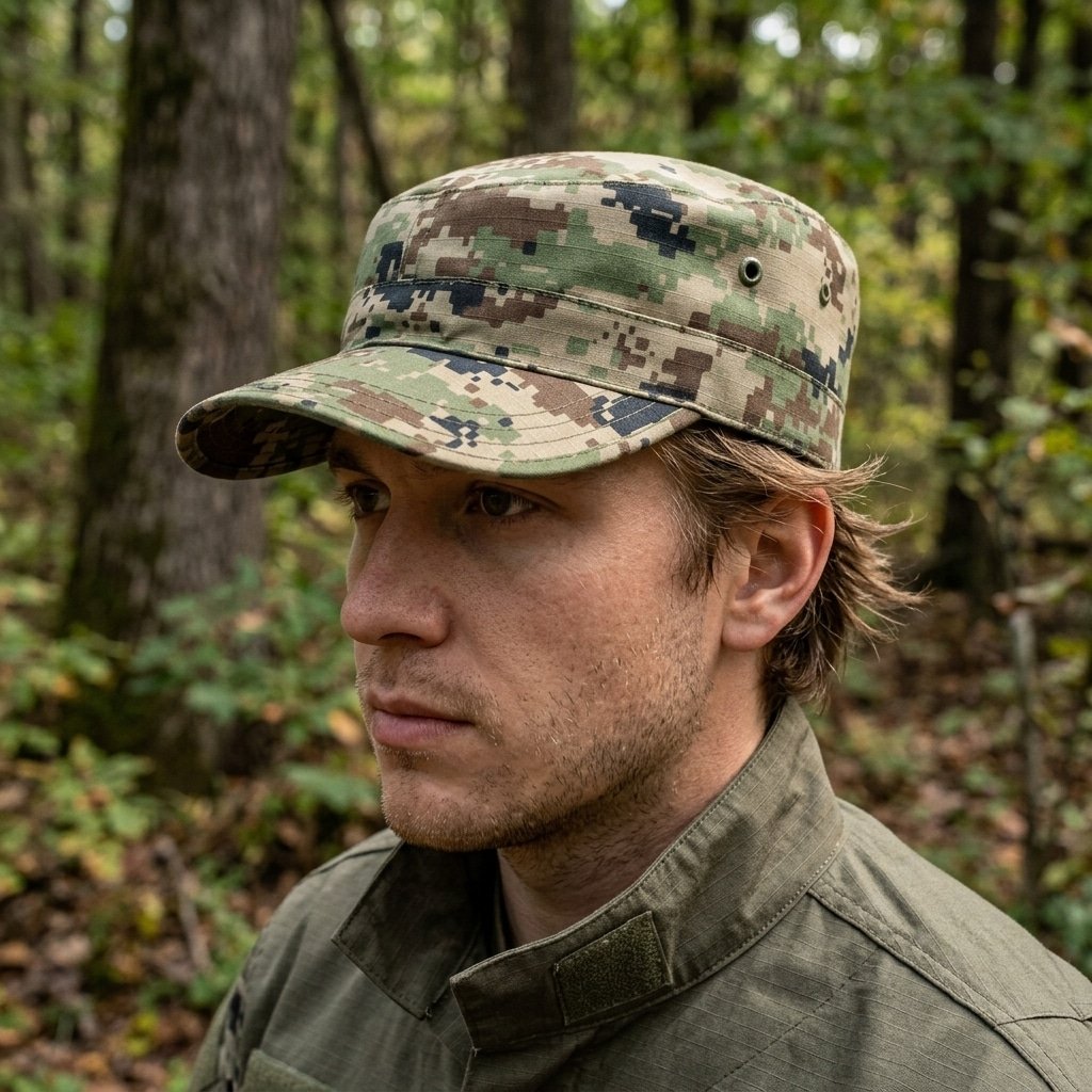 Surpat Patrol Cap