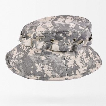 UCP camo bush hat