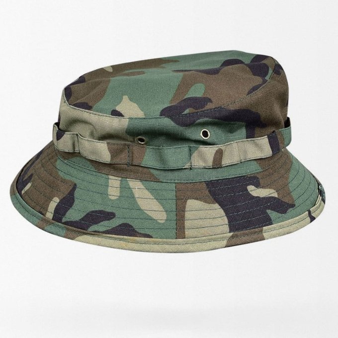woodland bush hat