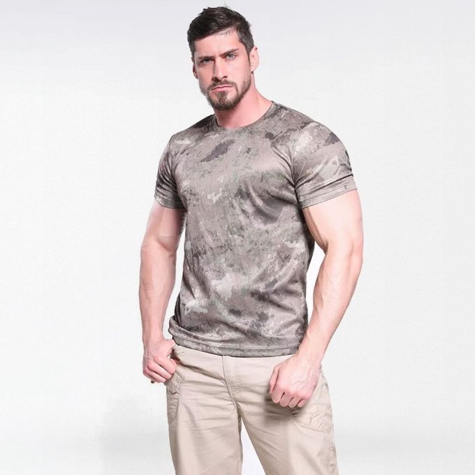 A-tacs AU Camo Tshirt - Image 3