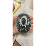 sahelanthropus patch photo review