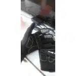 Tactical skeleton gloves photo review