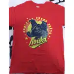 polite people tshirt photo review