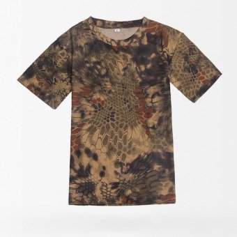 Kryptek mandrake camo tshirt