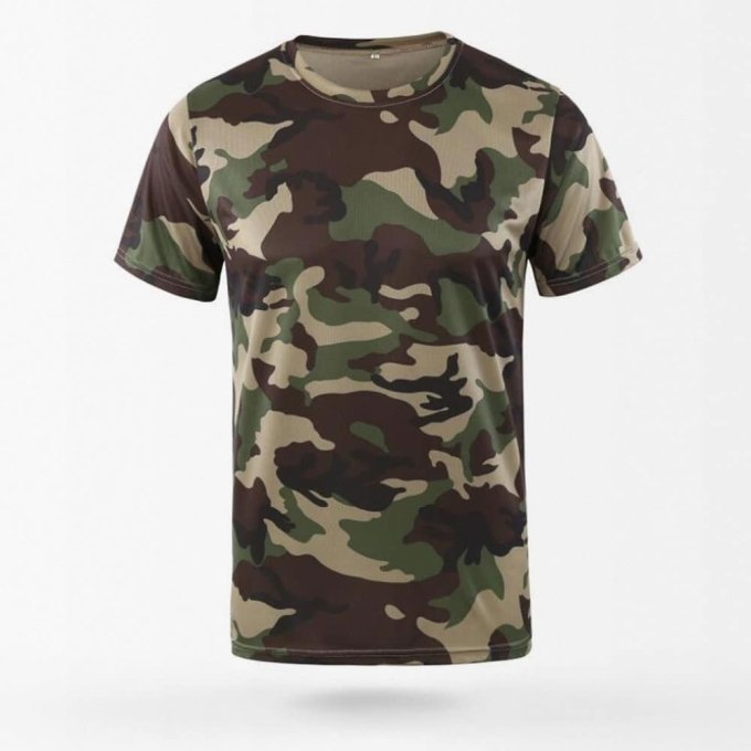 CE camo tshirt