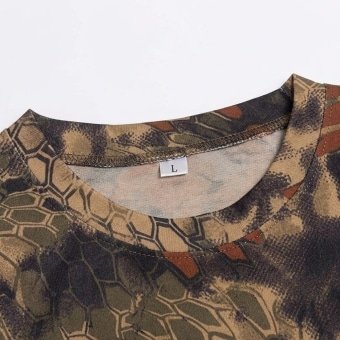 Kryptek mandrake camo tshirt