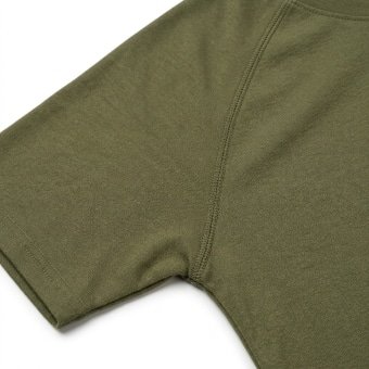 Olive green tactical tshirt