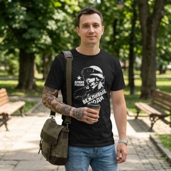 Polite people tshirt