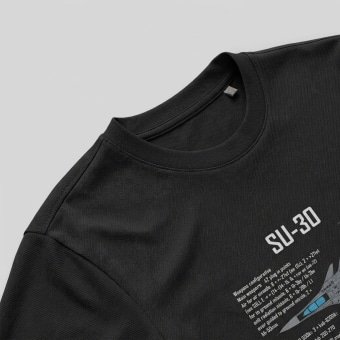 Su 30 t shirt