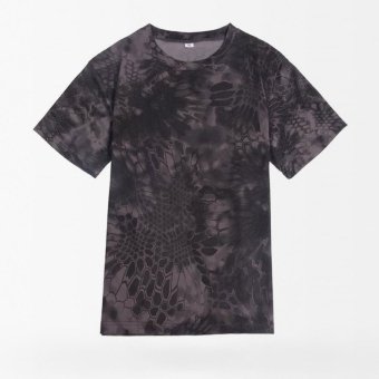 Kryptek typhon camo tshirt