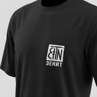 Zenitco tshirt