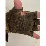 Tactical fingerless gloves “Fast-M” photo review