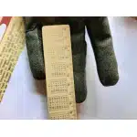 Shooting tactical gloves “Precision” photo review