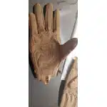 Shooting tactical gloves “Precision” photo review