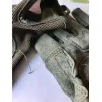 Shooting tactical gloves “Precision” photo review