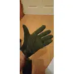 Shooting tactical gloves “Precision” photo review