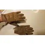 Shooting tactical gloves “Precision” photo review