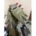 Shooting tactical gloves “Precision” photo review