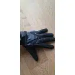 Tactical combat gloves “Fury” photo review