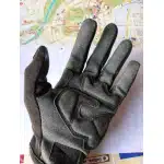 Shooting tactical gloves “Precision” photo review