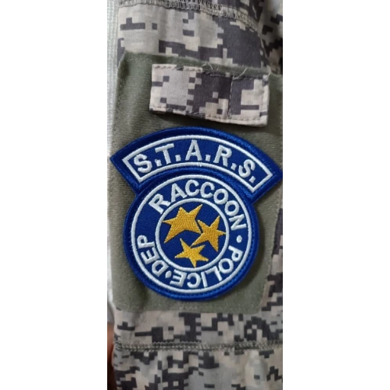 raccoon city patch photo review