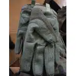 Tactical combat gloves “Fury” photo review