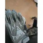 Tactical combat gloves “Fury” photo review