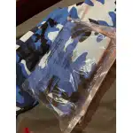 Camo joggers orange "Street" photo review