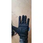 Tactical combat gloves “Fury” photo review