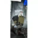 Tactical work gloves “Light” photo review