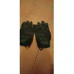 Shooting tactical gloves “Precision” photo review