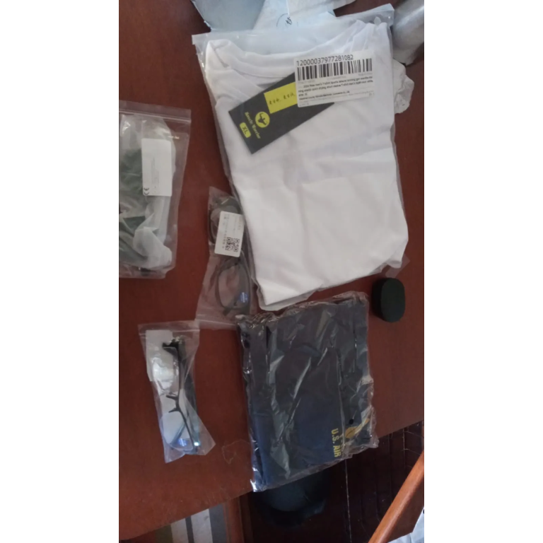 F-16 Fighting Falcon Tshirt photo review