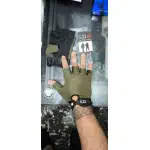 Tactical work gloves “Light” photo review