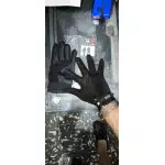 Tactical work gloves “Light” photo review