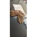 Shooting tactical gloves “Precision” photo review