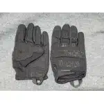 Shooting tactical gloves “Precision” photo review