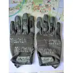 Shooting tactical gloves “Precision” photo review