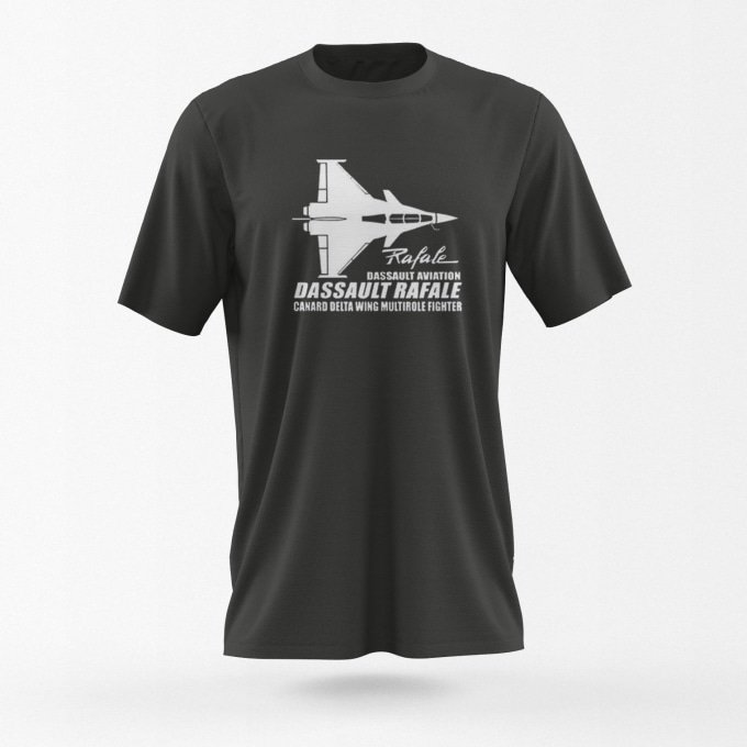 Dassault Rafale Tshirt