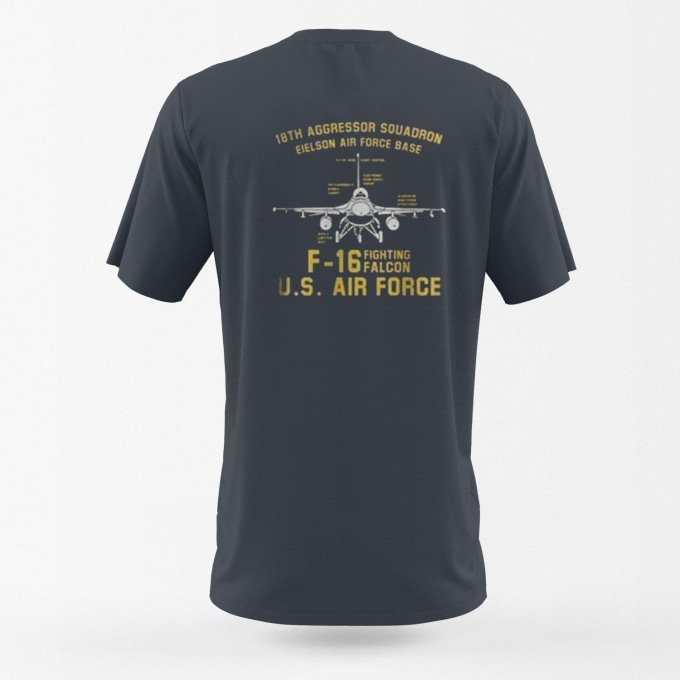 F-16 Fighting Falcon Tshirt