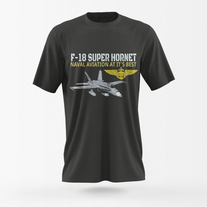F-18 Tshirt