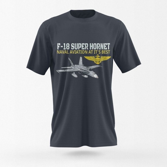 F-18 Tshirt