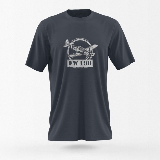 Fw 190 Tshirt
