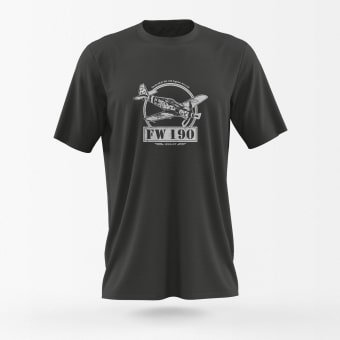 Fw 190 Tshirt