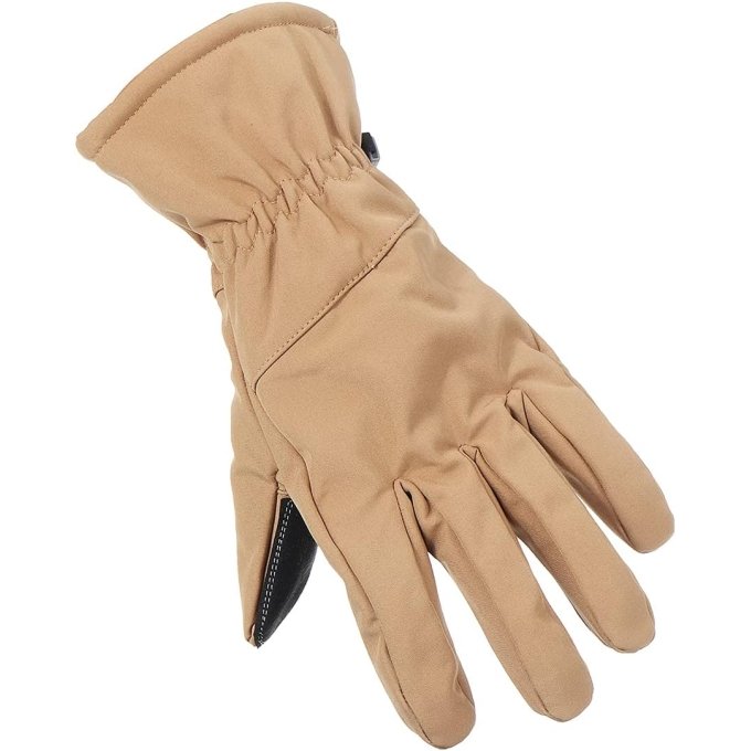 Insulated tactical gloves - Image 6