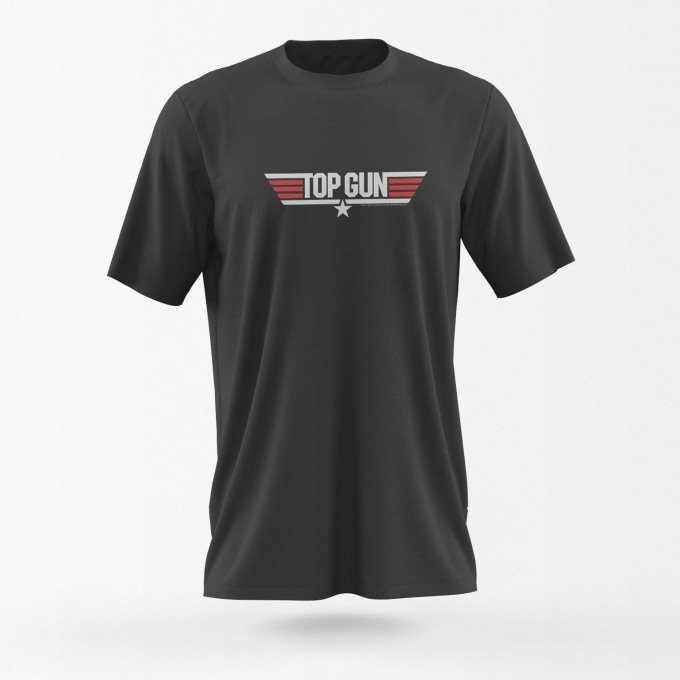 Top Gun Tshirt