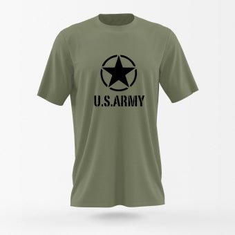 U.S Army Tshirt