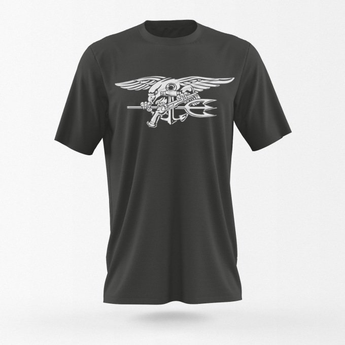 U.S Navy Seal T-shirt