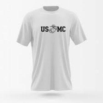 USMC marine T-Shirt